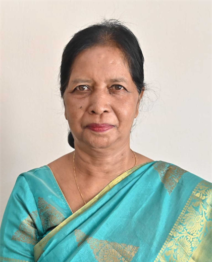 Prof. (Dr.) Kunul Kandir